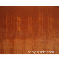 ASTM A242 Weathering Steel Plate